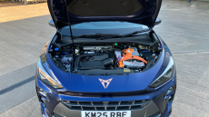 CUPRA Terramar 1.5 eHybrid 204 V2 5dr DSG Hatchback